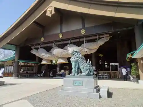 常陸国出雲大社の本殿・本堂