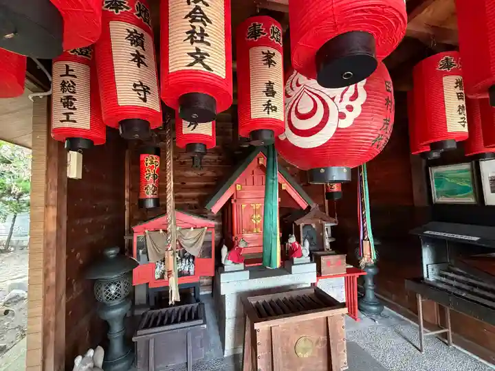 和田神社(兵庫県)