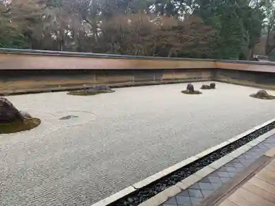 龍安寺(京都府)