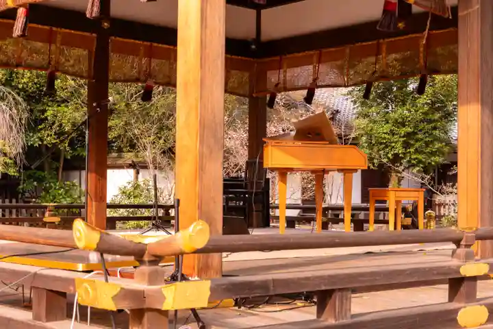 平野神社(京都府)