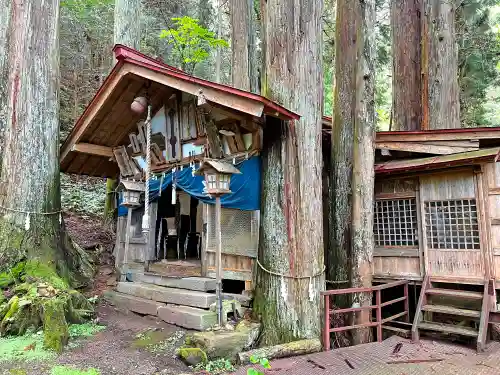 荒神社(岐阜県)
