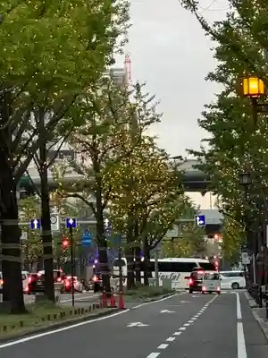 本願寺津村別院(大阪府)