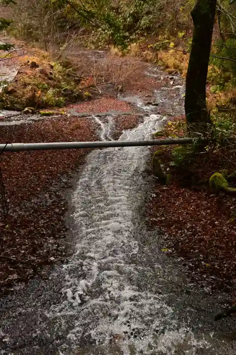 妙見神社(宮崎県)