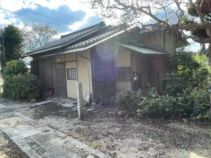 慶明寺(三重県)