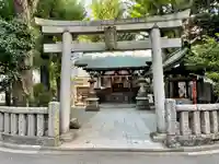 恵比寿神社(東京都)