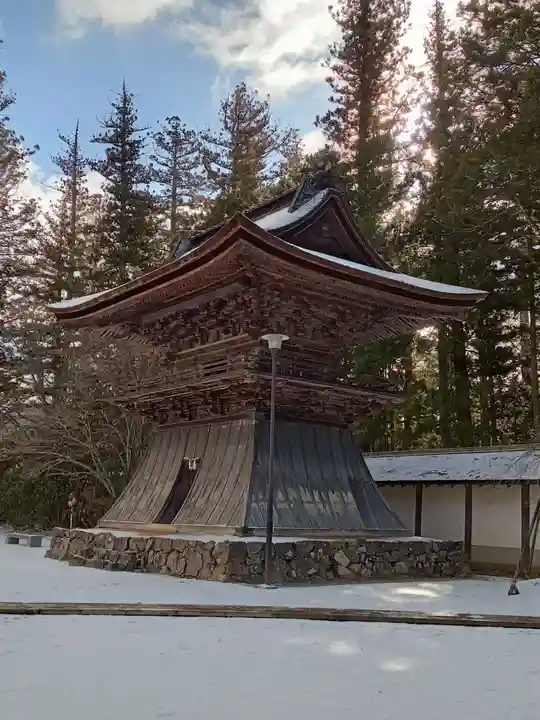 高野山金剛峯寺(和歌山県)