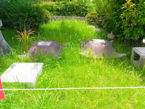 八幡社（江端八幡社）のその他建物