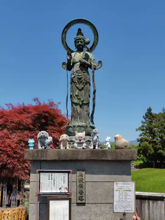 前橋厄除大師 蓮花院(群馬県)