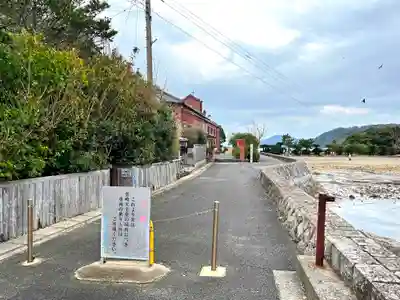 堂崎天主堂(長崎県)