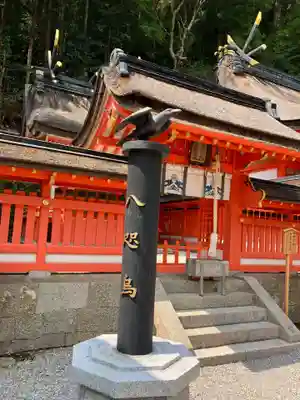 熊野那智大社(和歌山県)