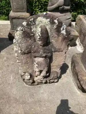 長楽寺(神奈川県)