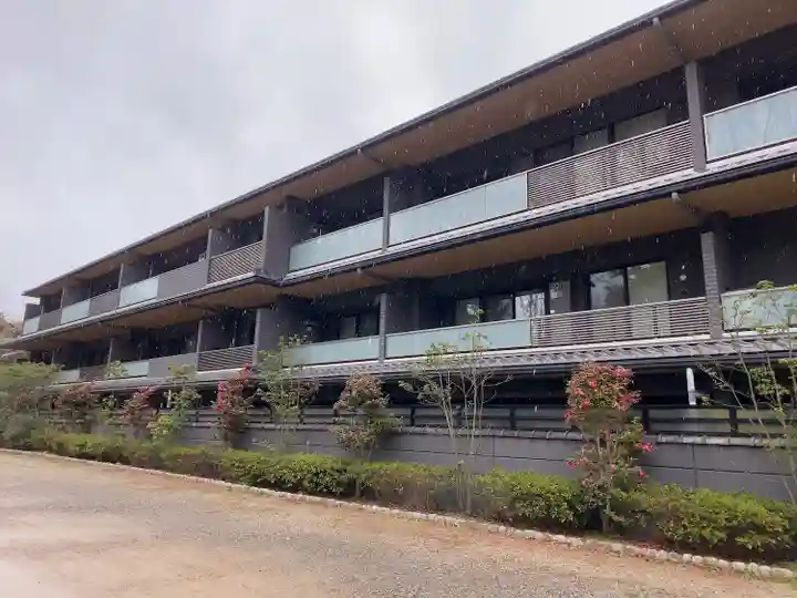 梨木神社(京都府)