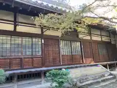 栽松寺(岐阜県)