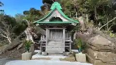 戎神社(島根県)