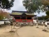 多田神社(兵庫県)