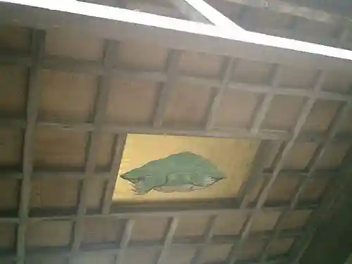 江島神社のその他建物