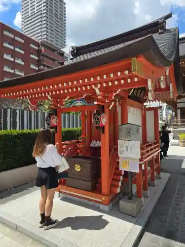 水天宮(東京都)