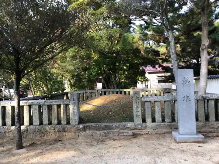 白鳥神社のその他建物