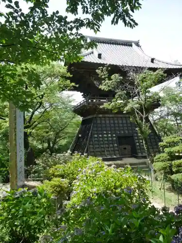 楽法寺（雨引観音）(茨城県)