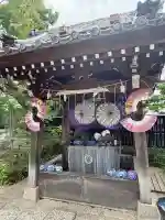 法輪寺(東京都)