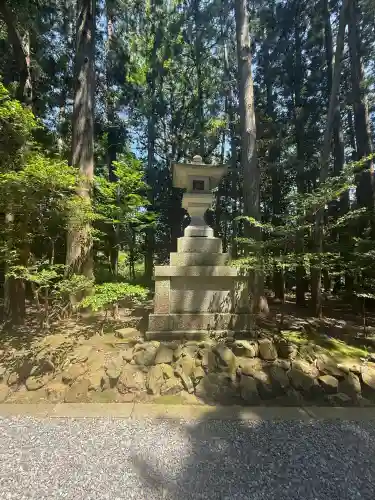 彌彦神社(新潟県)