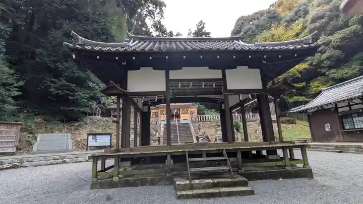 山科神社(京都府)