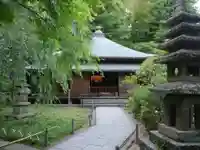 東慶寺のその他建物