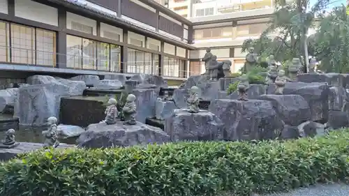頂法寺（六角堂）(京都府)