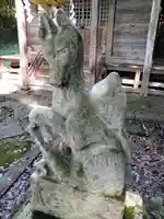 稲荷神社(福島県)