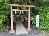 伊奴寝子社(神奈川県)