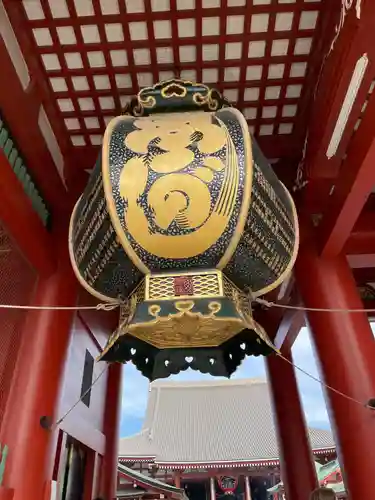 浅草寺(東京都)