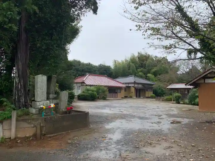 長光寺(千葉県)