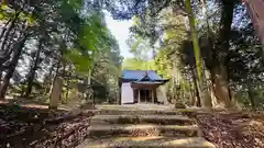 産靈七社神社(京都府)