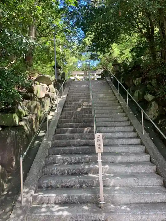 多賀神社(尾張多賀神社)のその他建物