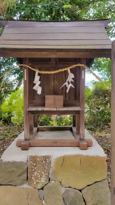 天満神社(愛媛県)