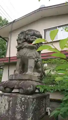 御崎神社(山梨県)