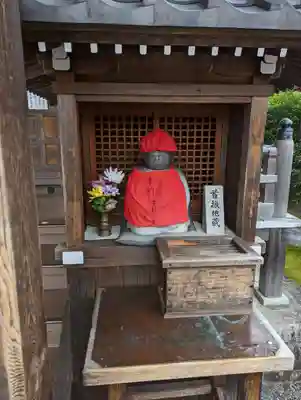 清水寺善光寺堂(京都府)