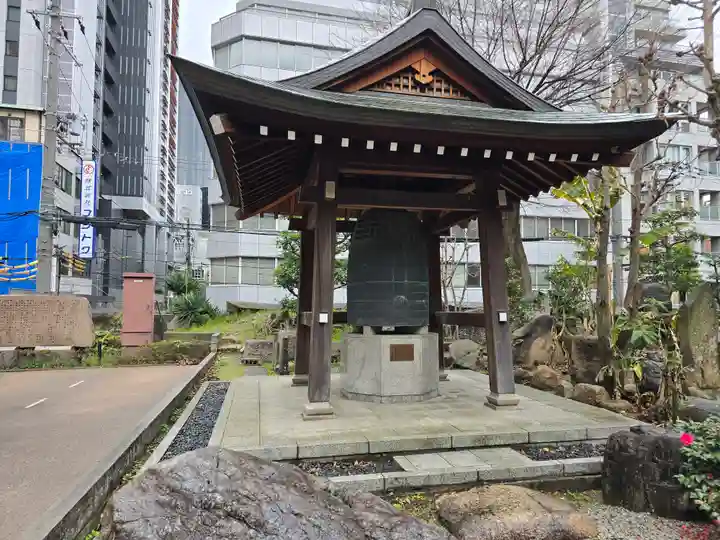 難波別院(大阪府)