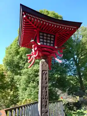 清水観音堂(東京都)