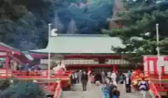 赤間神宮(山口県)