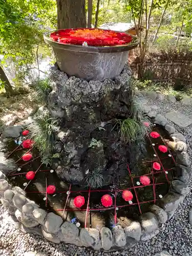 武蔵一宮氷川神社(埼玉県)