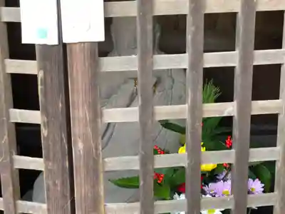 真勝院のその他建物