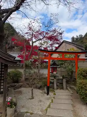 法起院(奈良県)