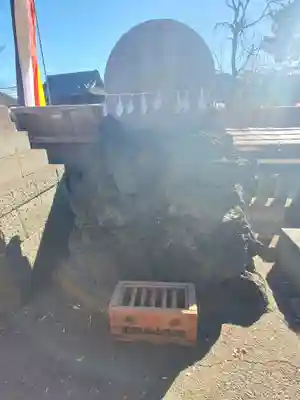 片貝神社(群馬県)