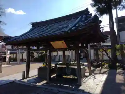 菅原神社(三重県)