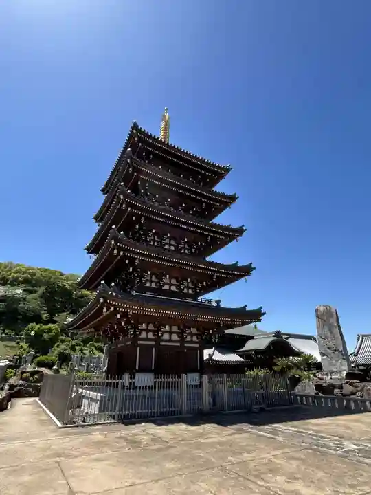 法然寺(香川県)