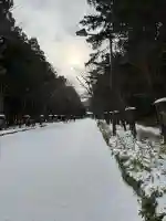 北海道神宮(北海道)