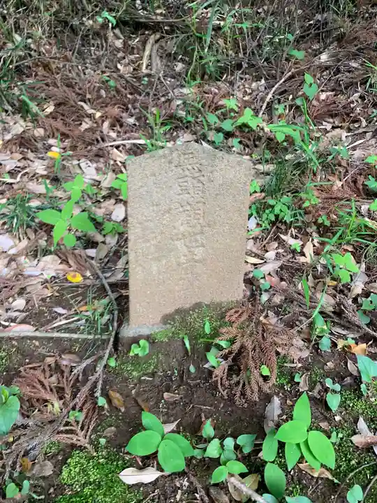 山王神社(千葉県)