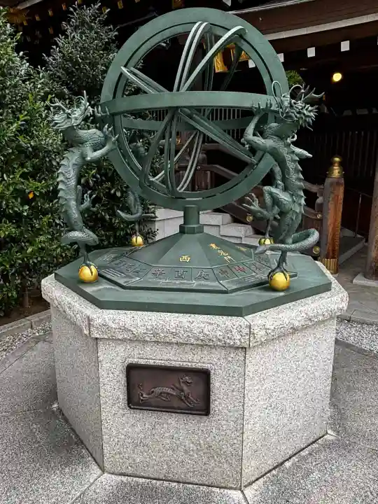 寒川神社(神奈川県)