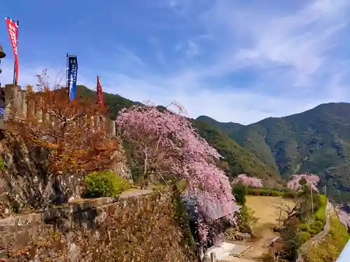 熊野那智大社(和歌山県)
